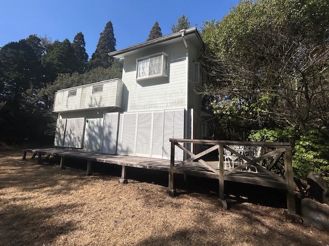 霧島田口　中古物件